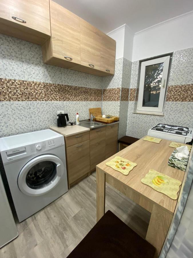 Apartament Olimp 2 Camere מראה חיצוני תמונה
