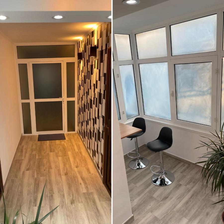 Apartament Olimp 2 Camere מראה חיצוני תמונה