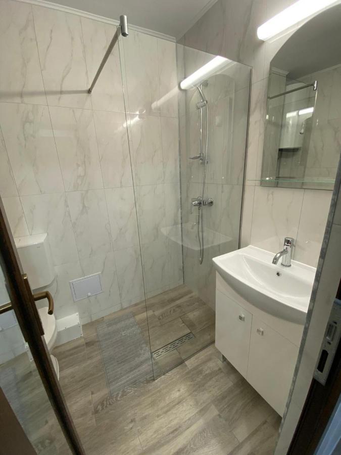 Apartament Olimp 2 Camere מראה חיצוני תמונה