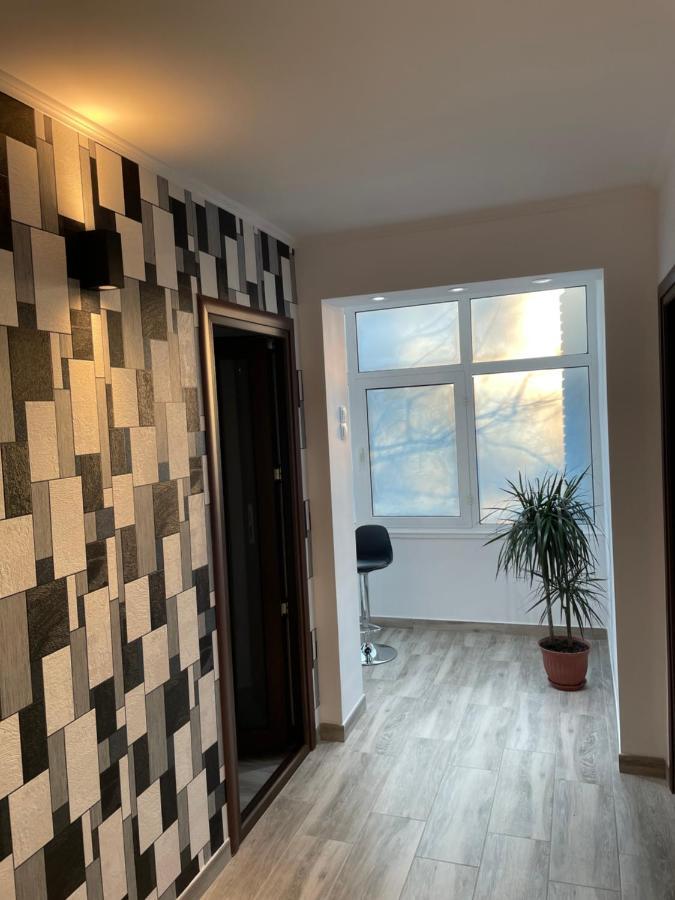 Apartament Olimp 2 Camere מראה חיצוני תמונה