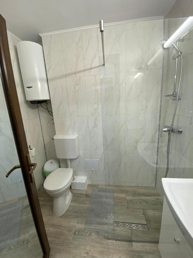 Apartament Olimp 2 Camere מראה חיצוני תמונה