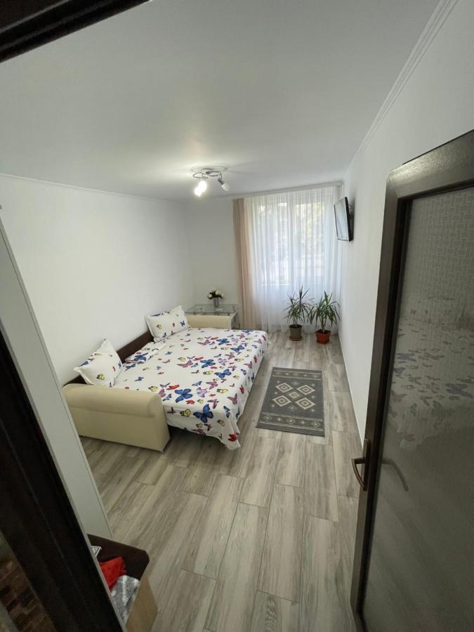 Apartament Olimp 2 Camere מראה חיצוני תמונה