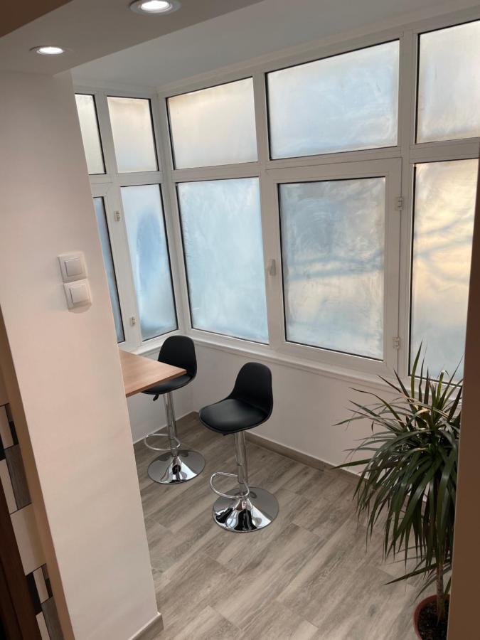 Apartament Olimp 2 Camere מראה חיצוני תמונה