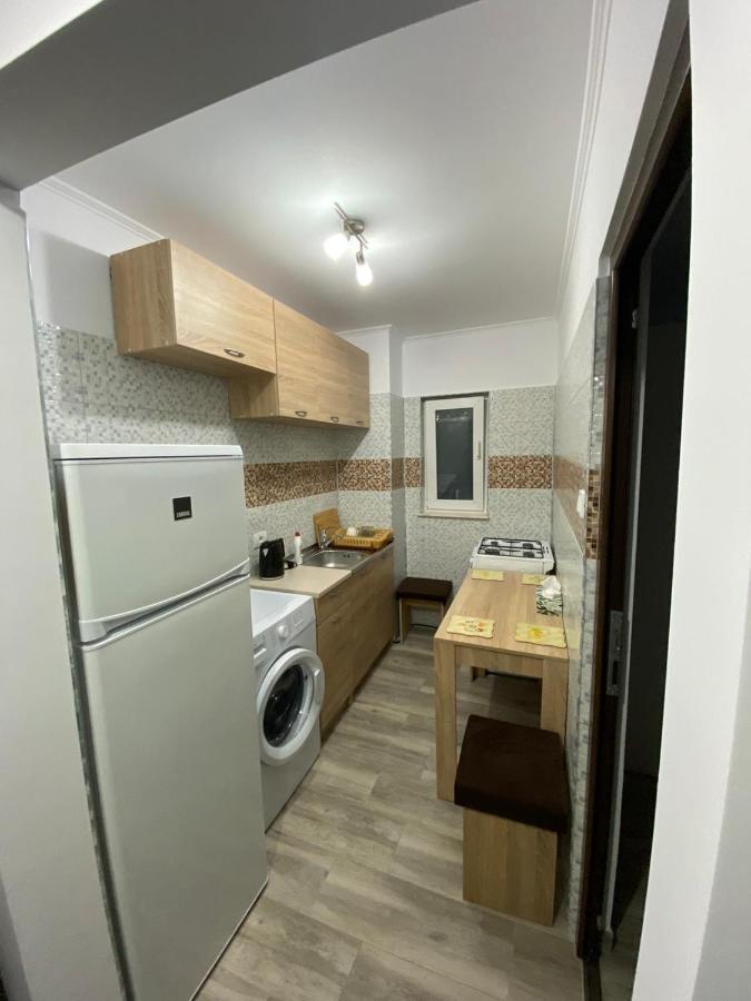Apartament Olimp 2 Camere מראה חיצוני תמונה