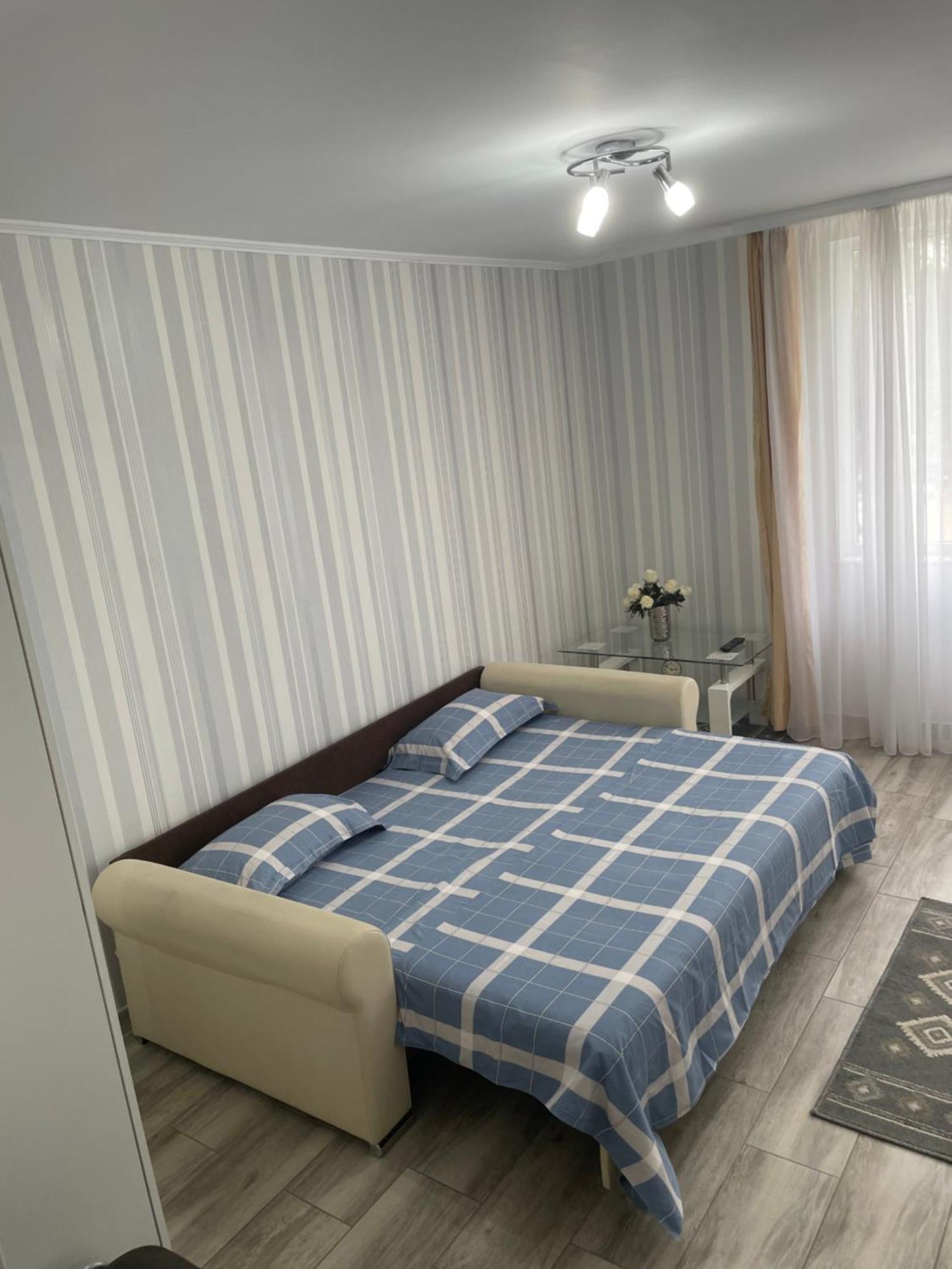 Apartament Olimp 2 Camere מראה חיצוני תמונה